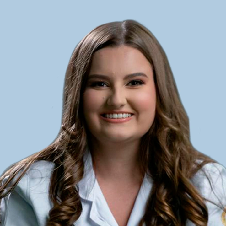 Julia Fazzio Flausino CRMV-SC 14121