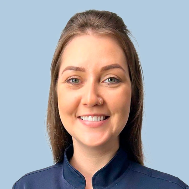 Ketilin Zimmermann CRMV-SC 10456